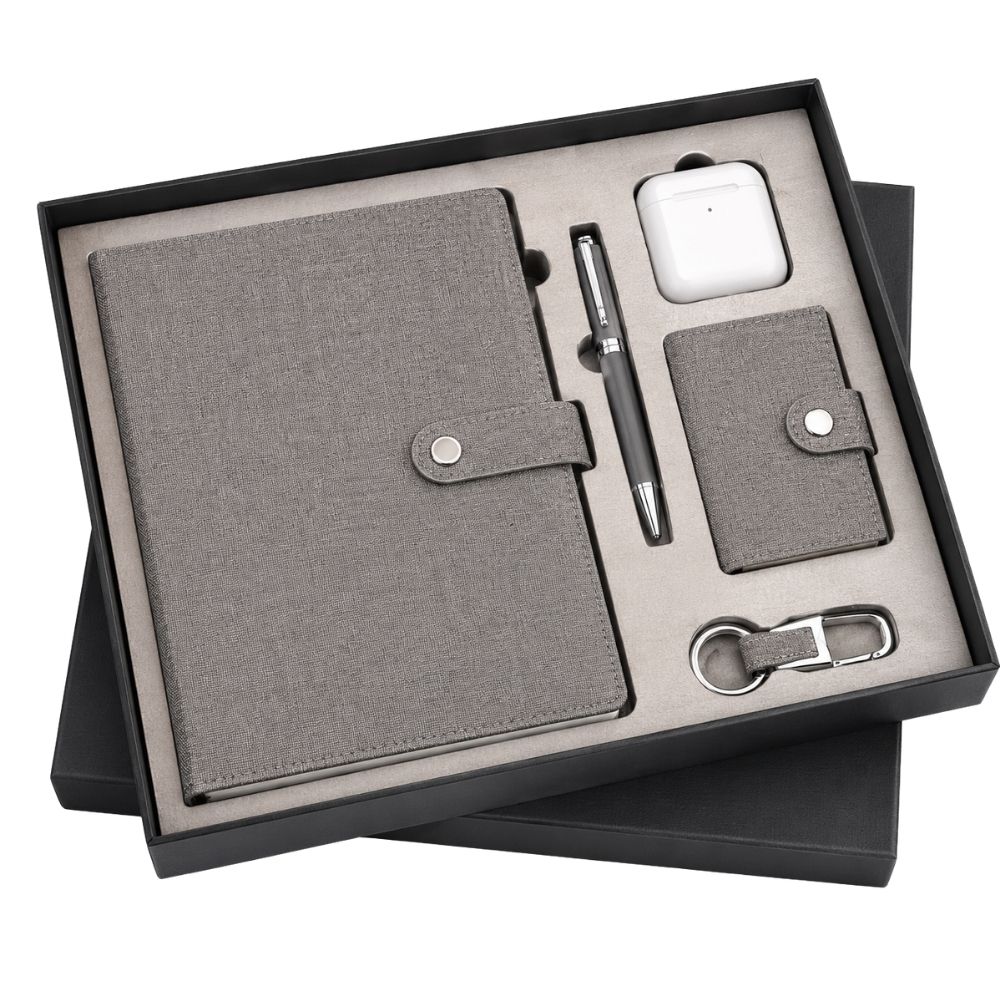 Curated Gift Box for Employees – Executive Set