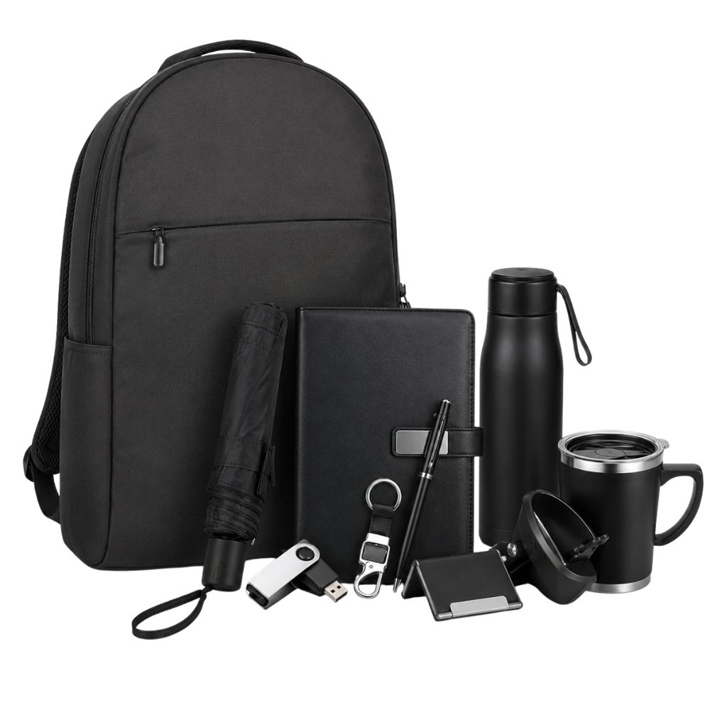 Corporate Employee Welcome Gift Kit