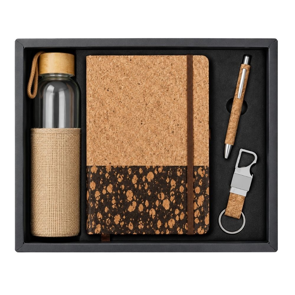 Eco Desk Utility Gift Box