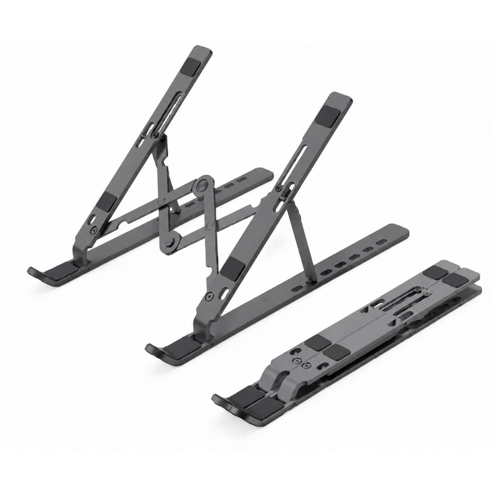 Adjustable Foldable Laptop Stand