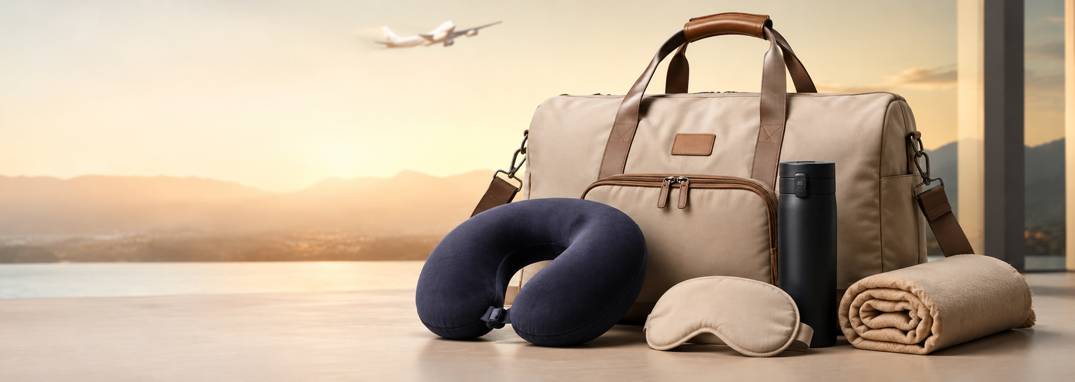 Your Perfect Travel Companion