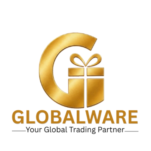 Globalware Logo