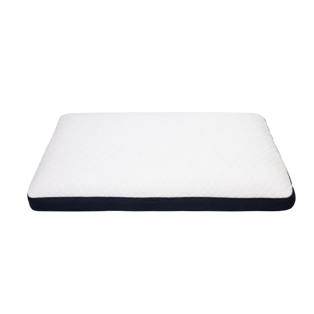 Cooling Gel Memory Foam Pillow for Neck & Spine Support