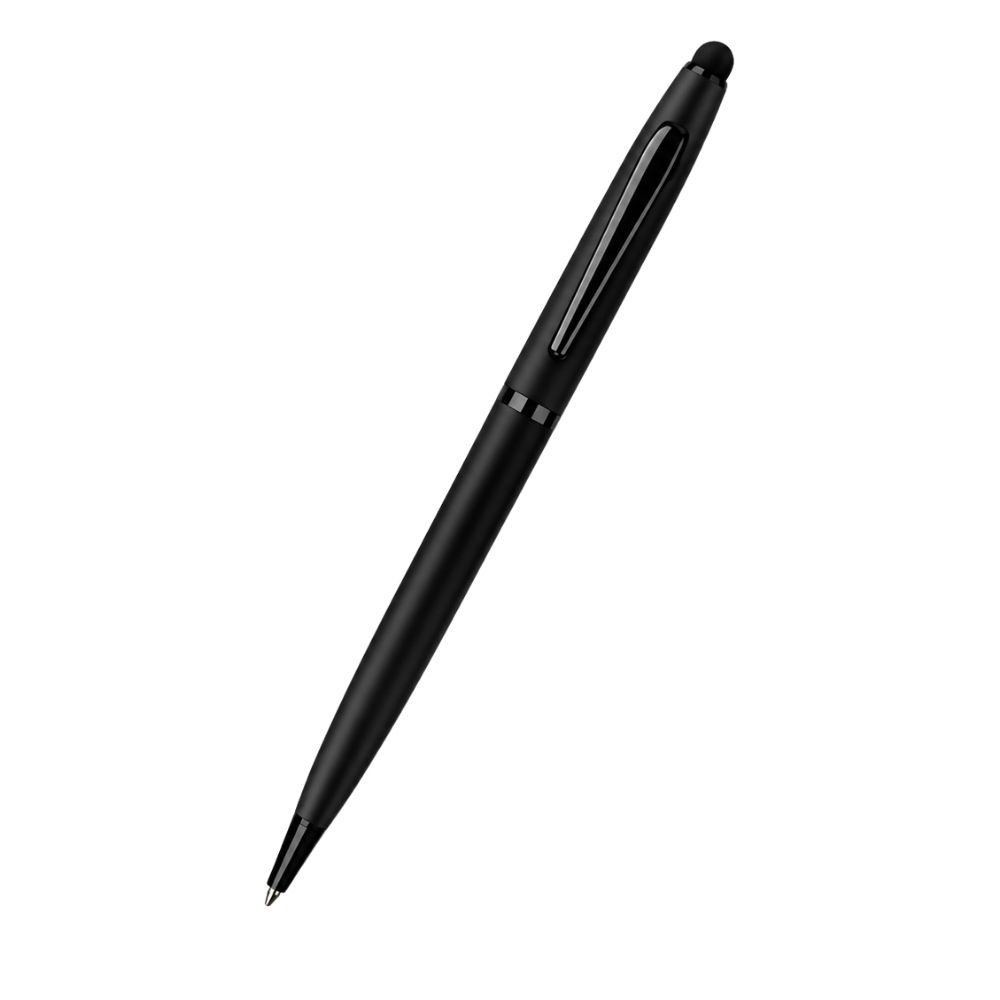 Classic Black Metal Pen