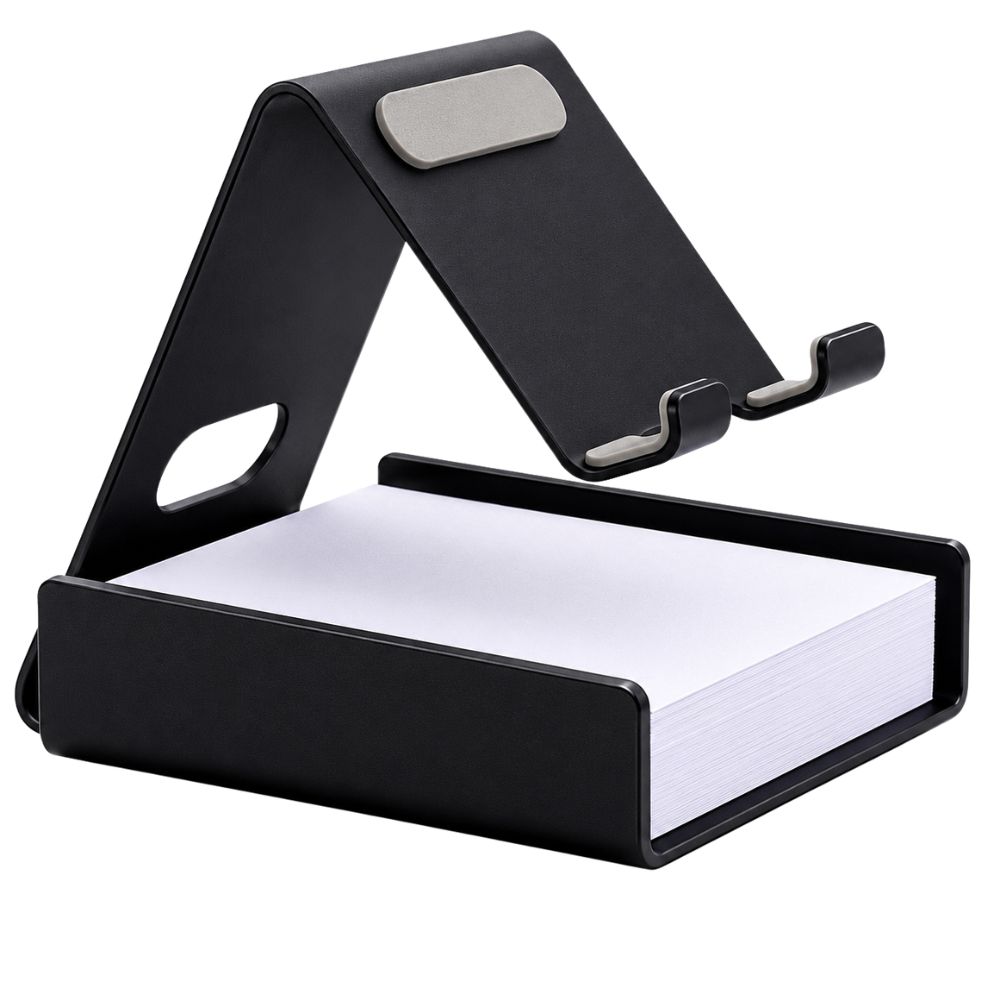 Mobile Stand With Writing Pad