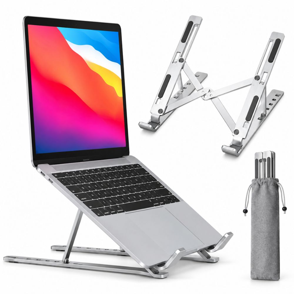 Foldable Laptop Stand