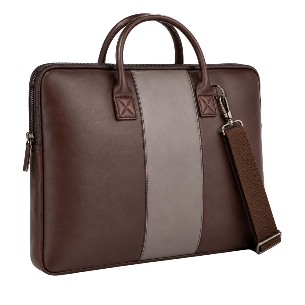 Executive Laptop Bag – Premium Corporate Laptop Bag