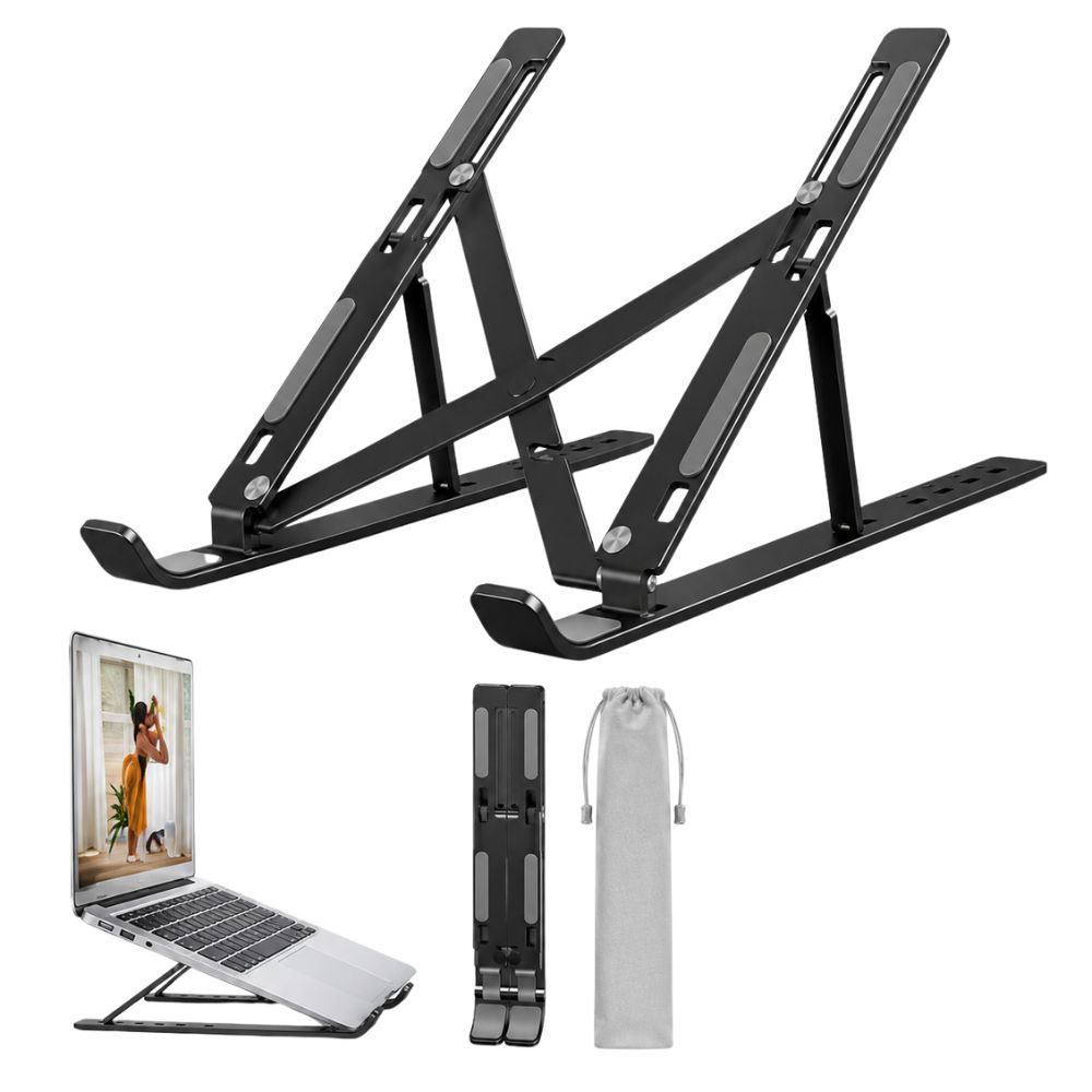 Adjustable Laptop Stand