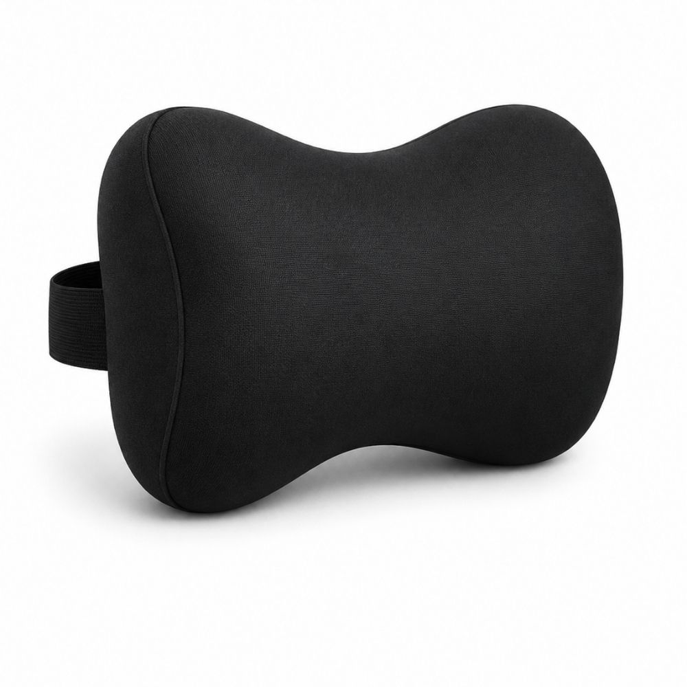 Ergonomic Car Headrest Cushion for Neck Support