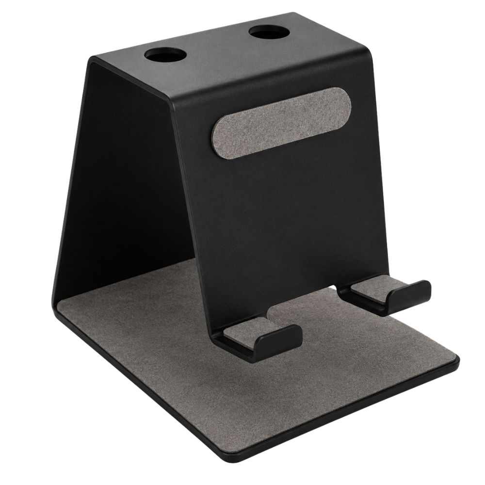 Metal Mobile Stand