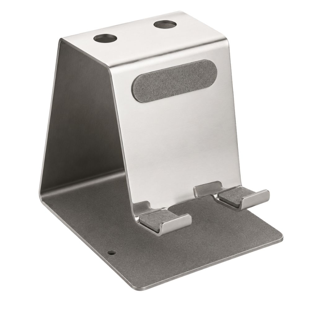 Metal Mobile Stand