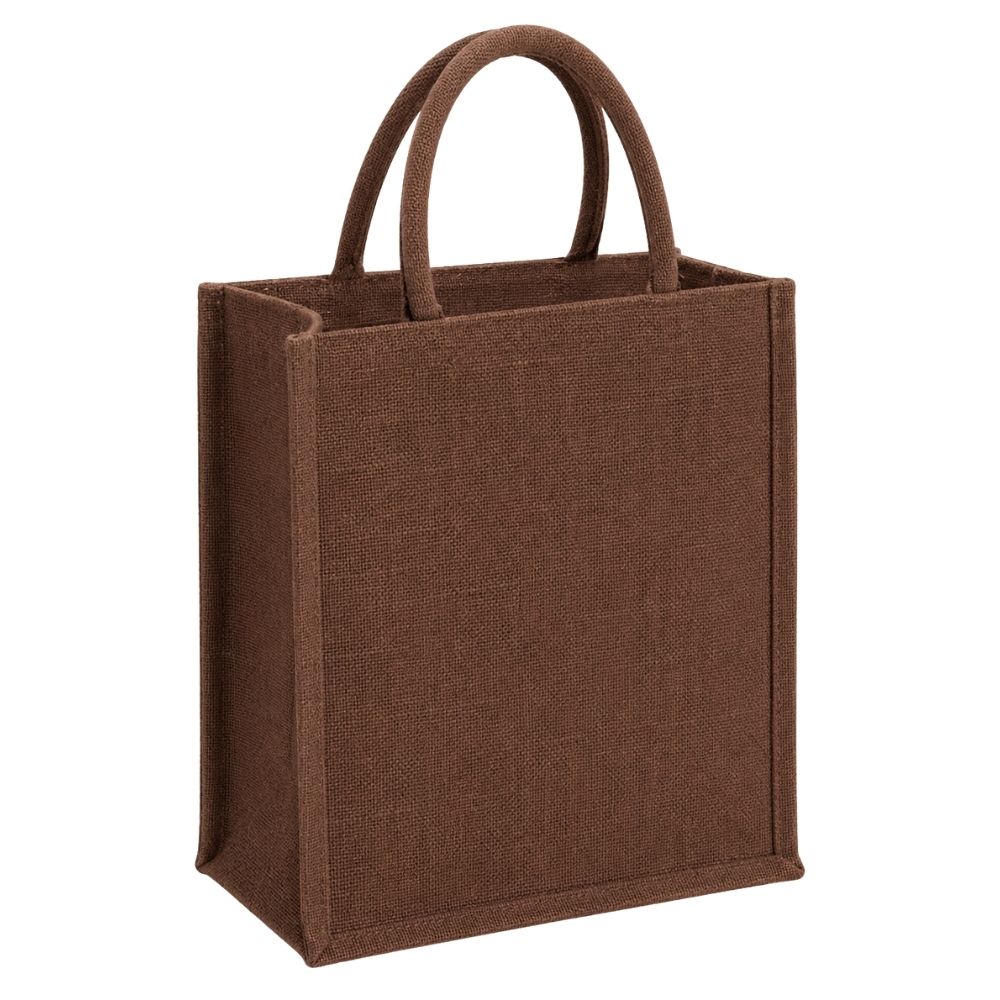 Colored Jute Tote Bag Collection for Corporate Gifting & Branding