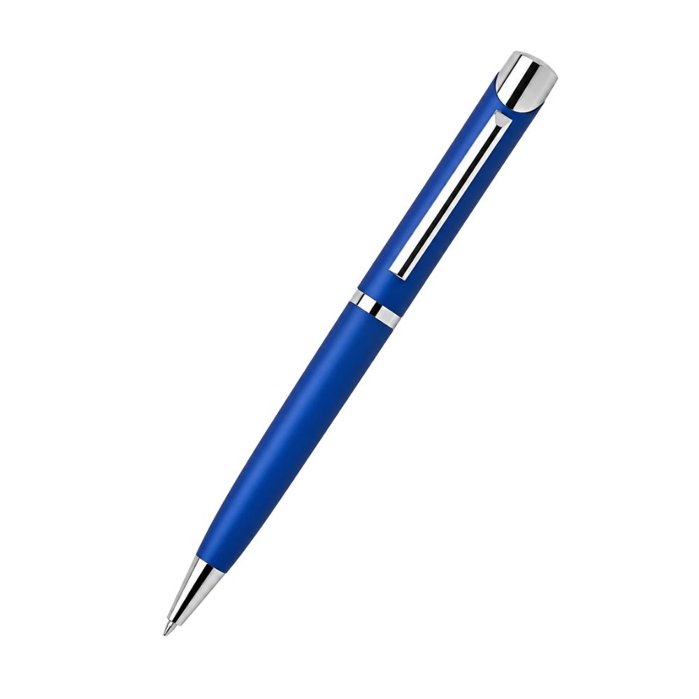 Matte Finish Metal Pen Collection for Corporate Gifting