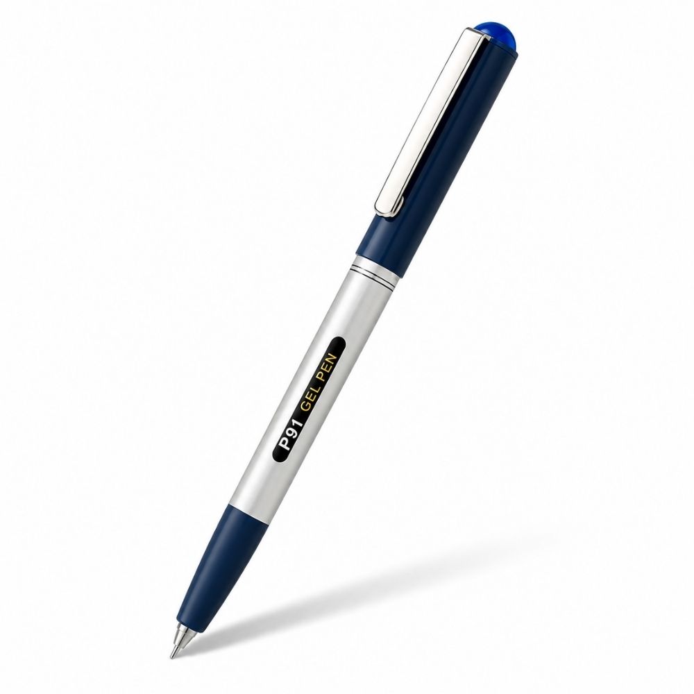 Executive Gel Pen for Corporate Gifting & Branding