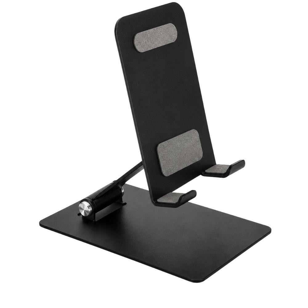 Foldable Adjustable Mobile Stand