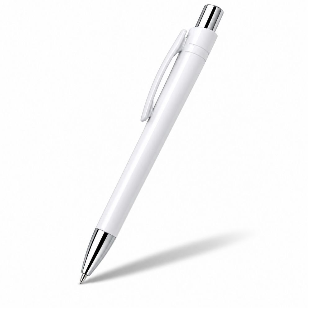 Classic Click Ball Pen for Corporate Gifting & Branding