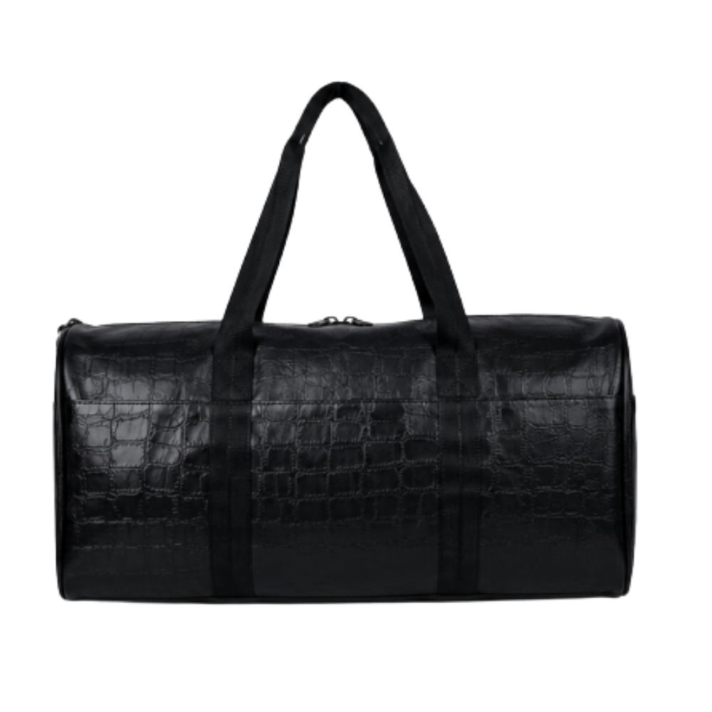 Globalware Urban Croco Duffle Bag