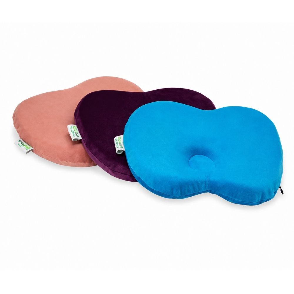 Baby Memory Foam Pillow for Toddlers & Infants | Globalware