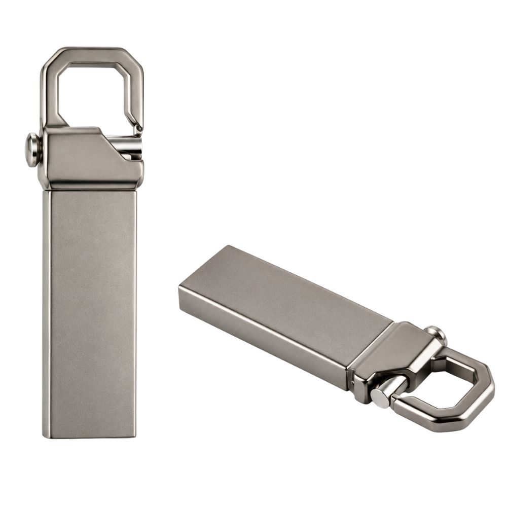 Custom Metal USB Drive – Globalware Corporate Gifting