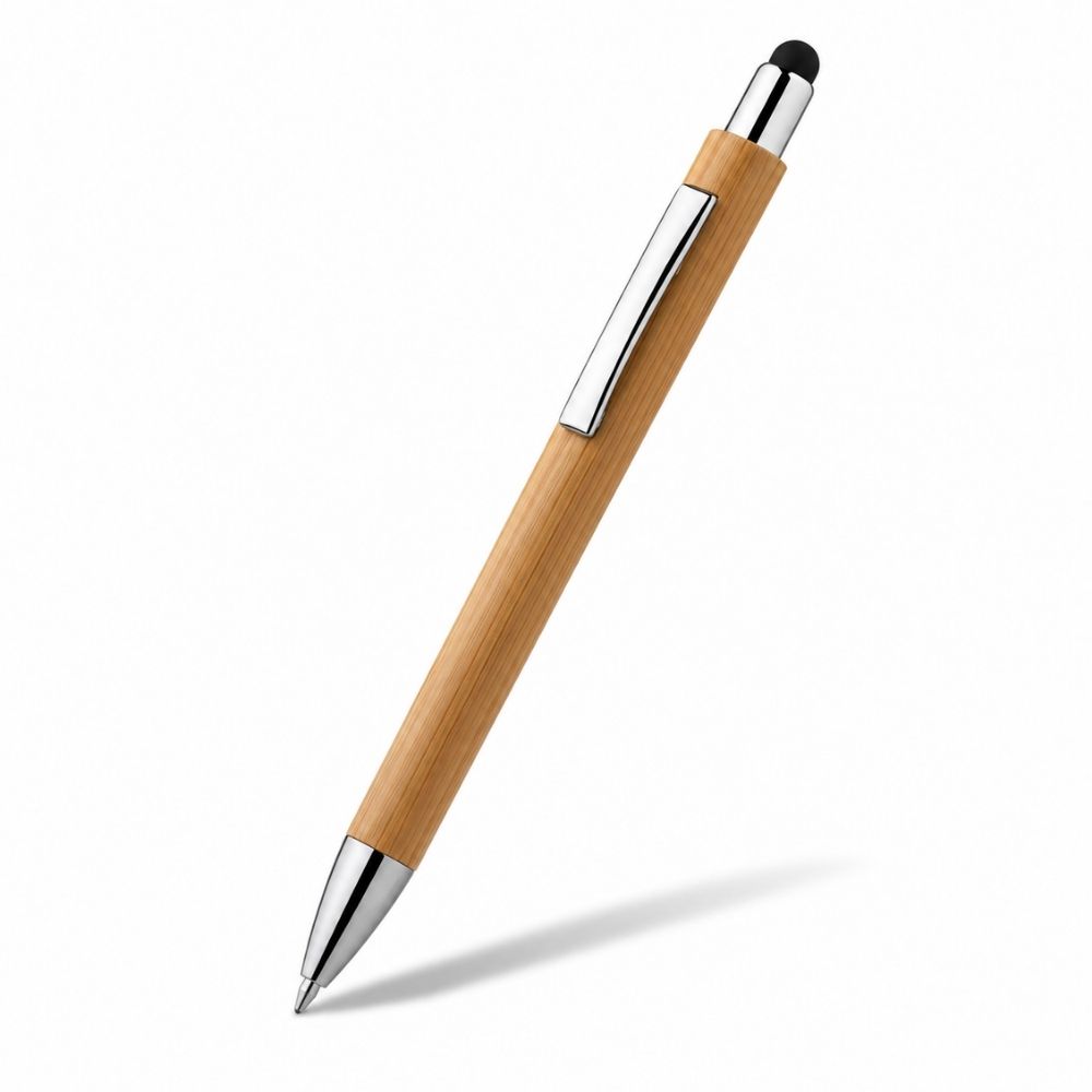 Bamboo Stylus Pen