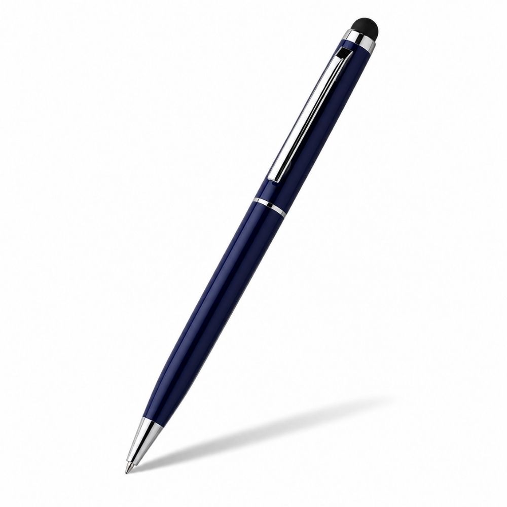Stylus Metal Ball Pen