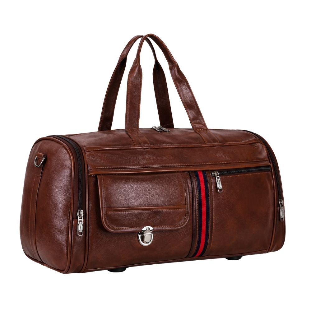 Globalware Utility Duffle Bag