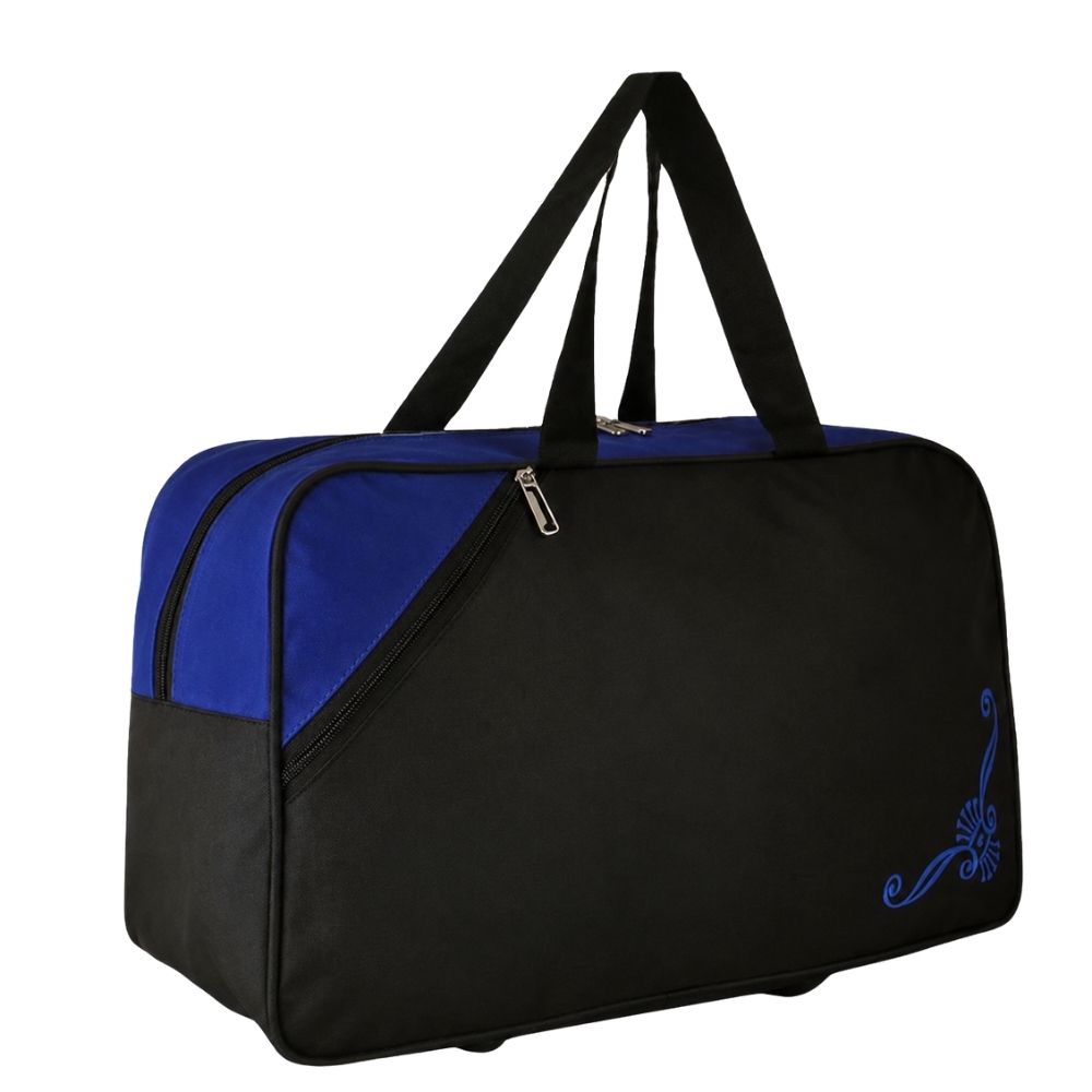 Globalware Polyester Duffle Bag