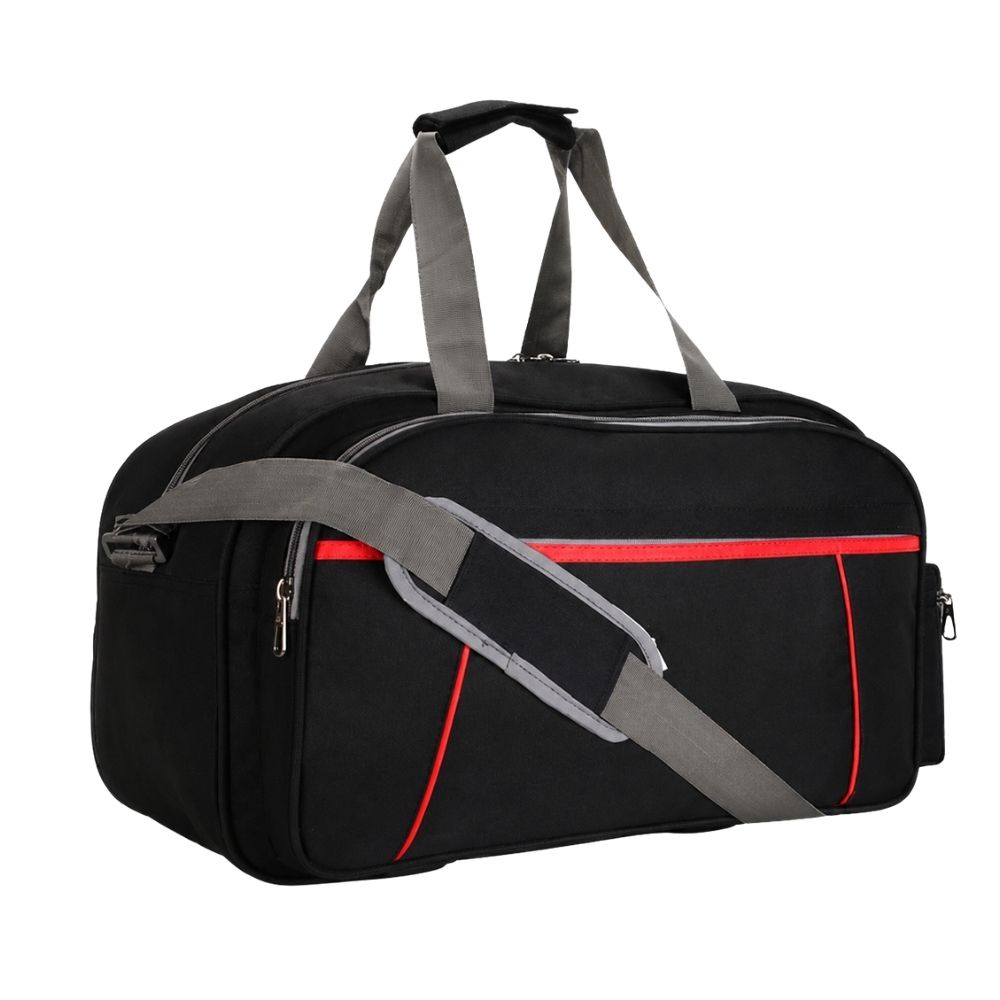 Globalware Utility Travel Duffle Bag