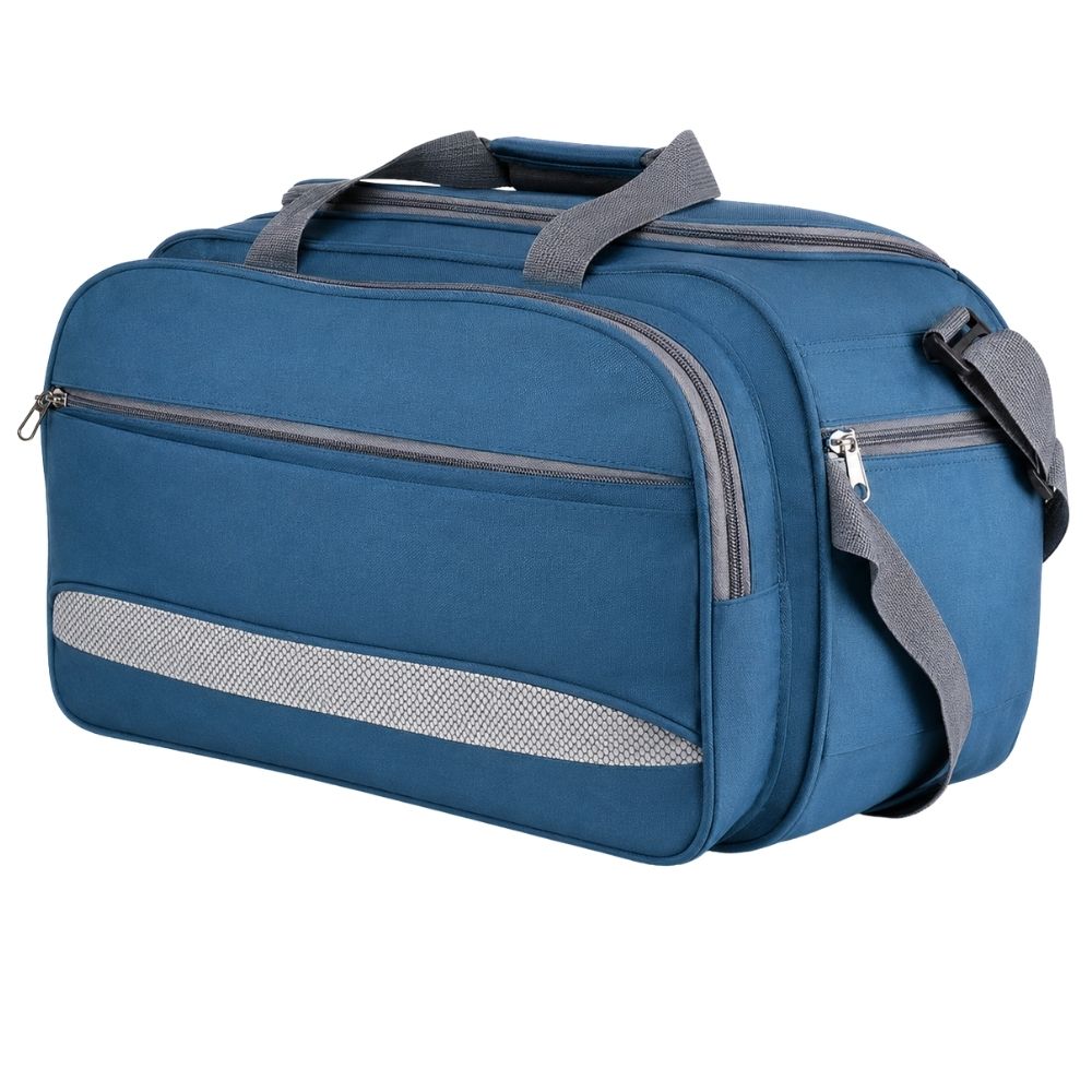 Globalware Wheeled Duffle Bag