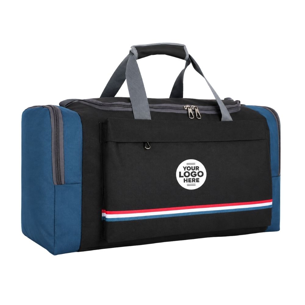 Globalware Weekend Travel Duffle Bag