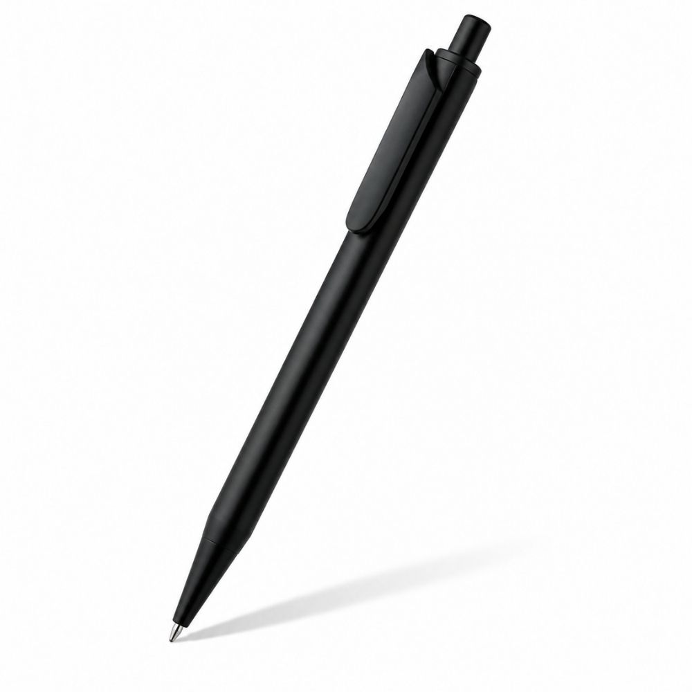 Twist Design Ball Pen for Corporate Branding