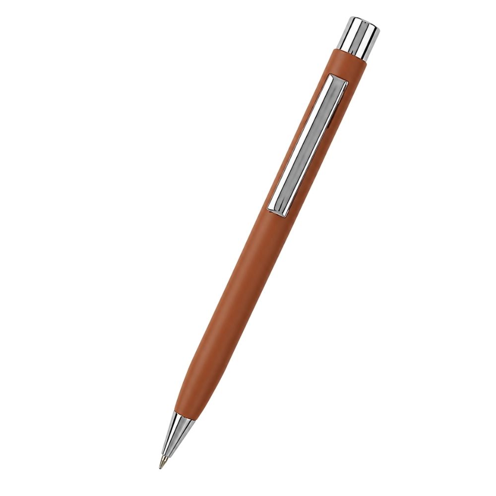Modern Metal Pen for Corporate Gifting & Branding | Globalware