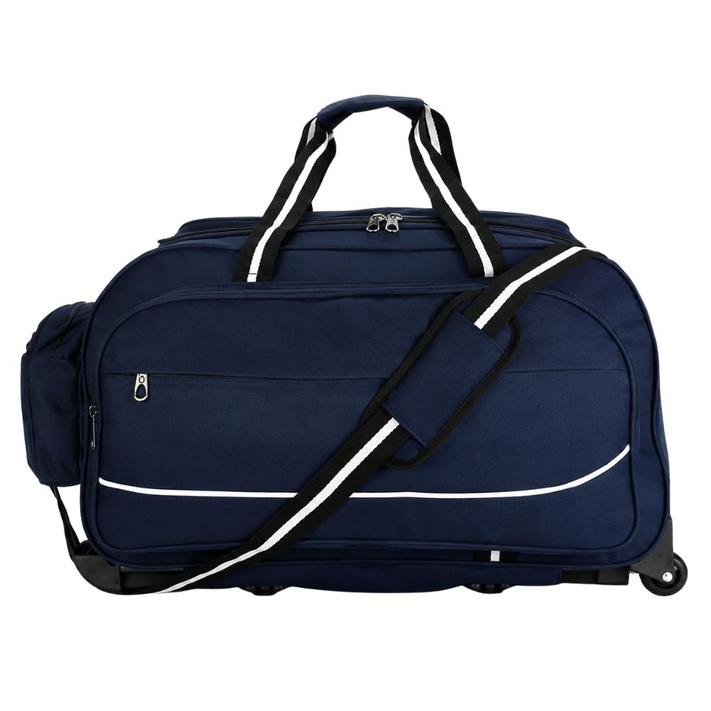 Globalware Wheeled Trolley Duffle Bag