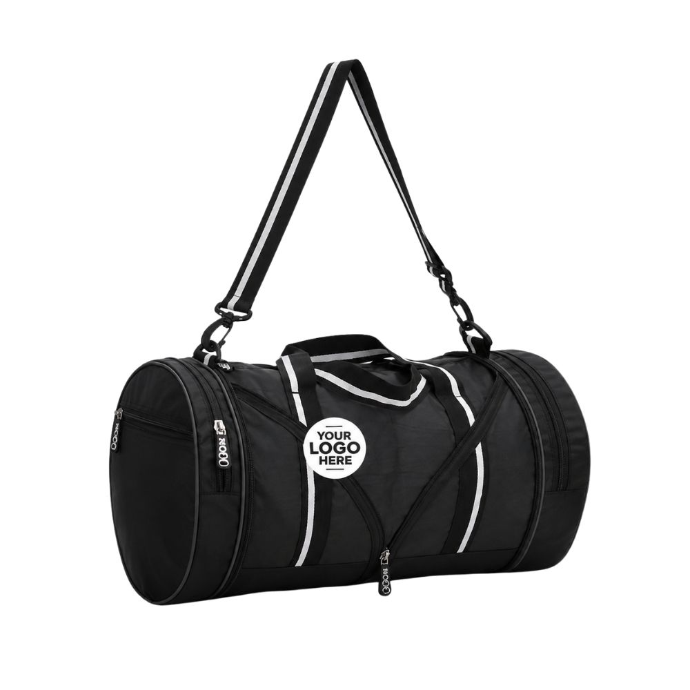 Foldable Gym Bag