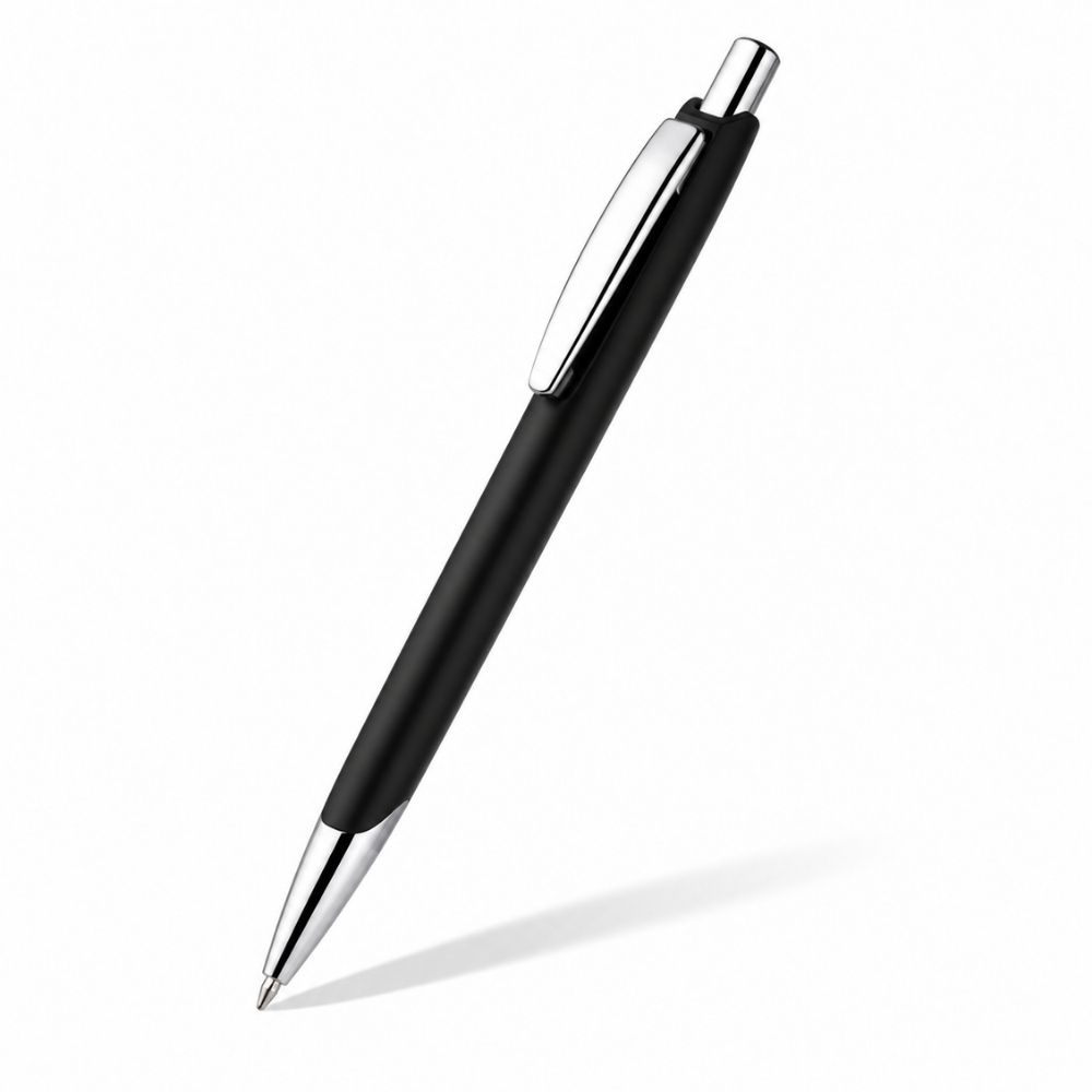 Executive Plastic Ball Pen for Corporate Branding