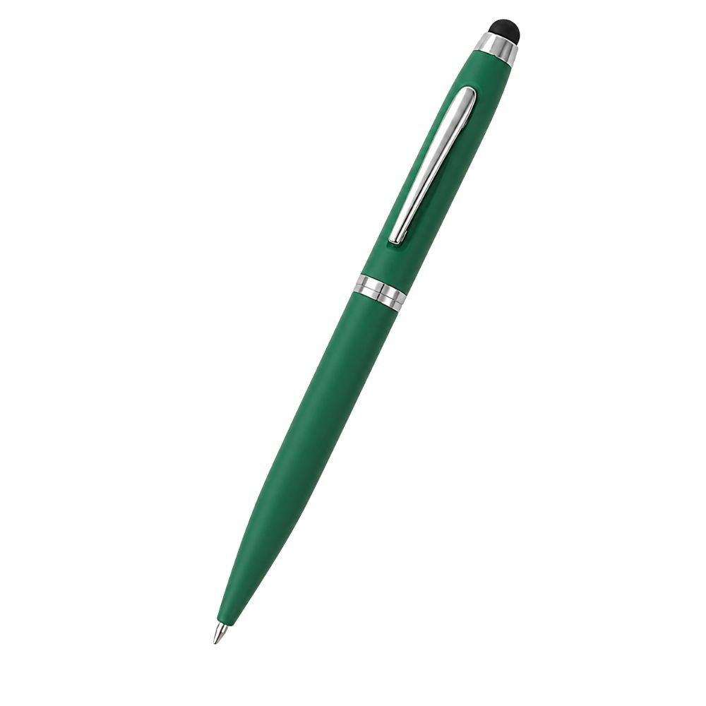 Stylus Metal Pen for Corporate Gifting & Branding
