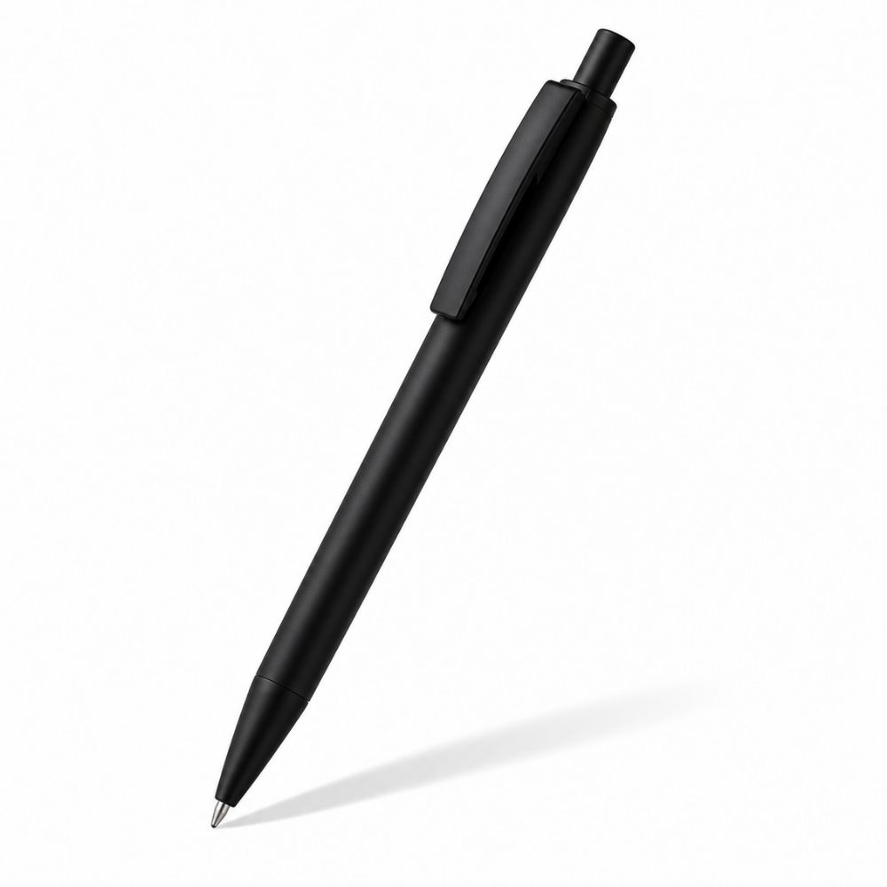 Minimalist Click Ball Pen for Corporate Branding