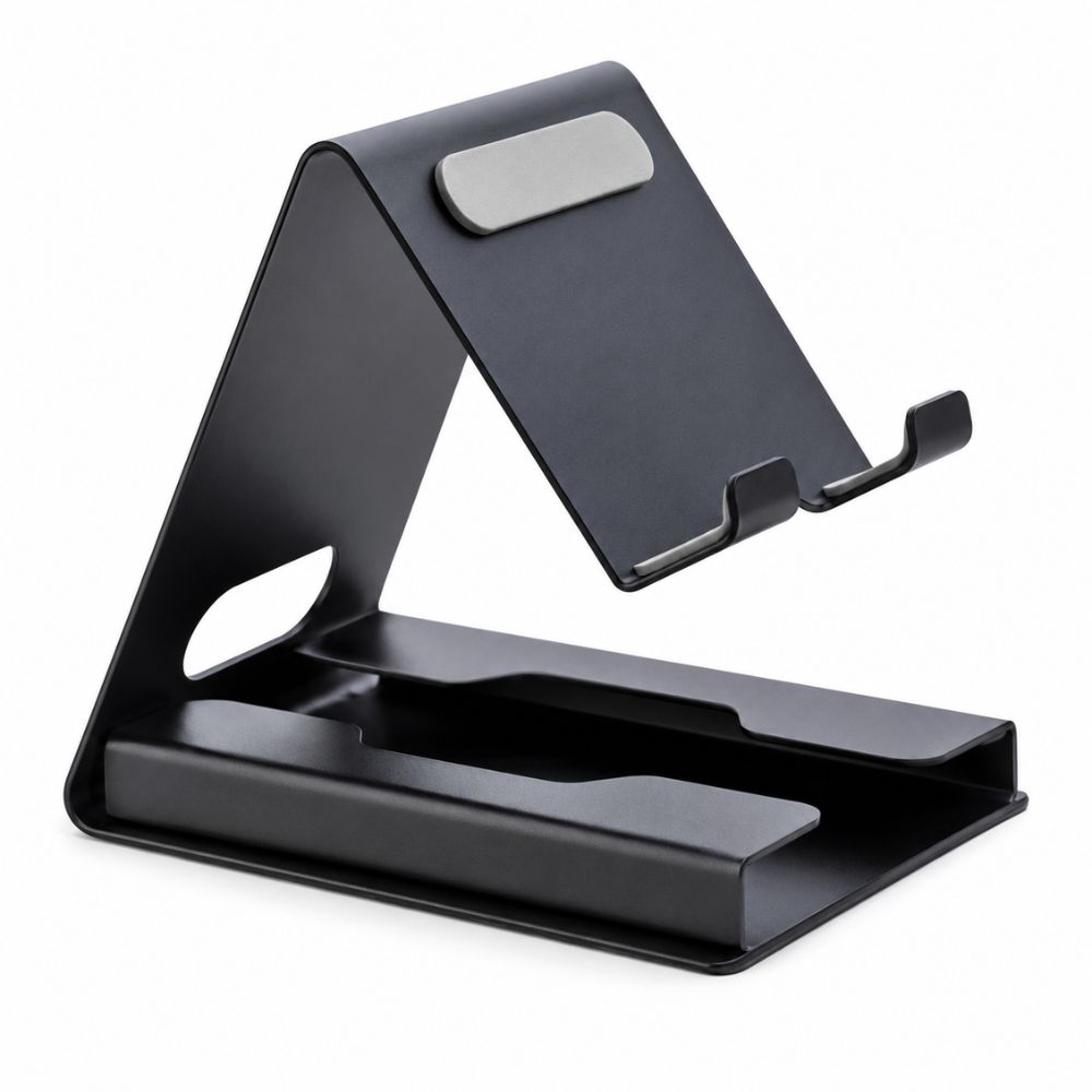 Metal Mobile Stand