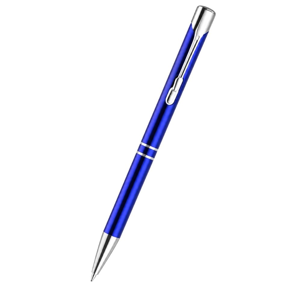 Dual Tone Metal Pen for Corporate Gifting & Branding