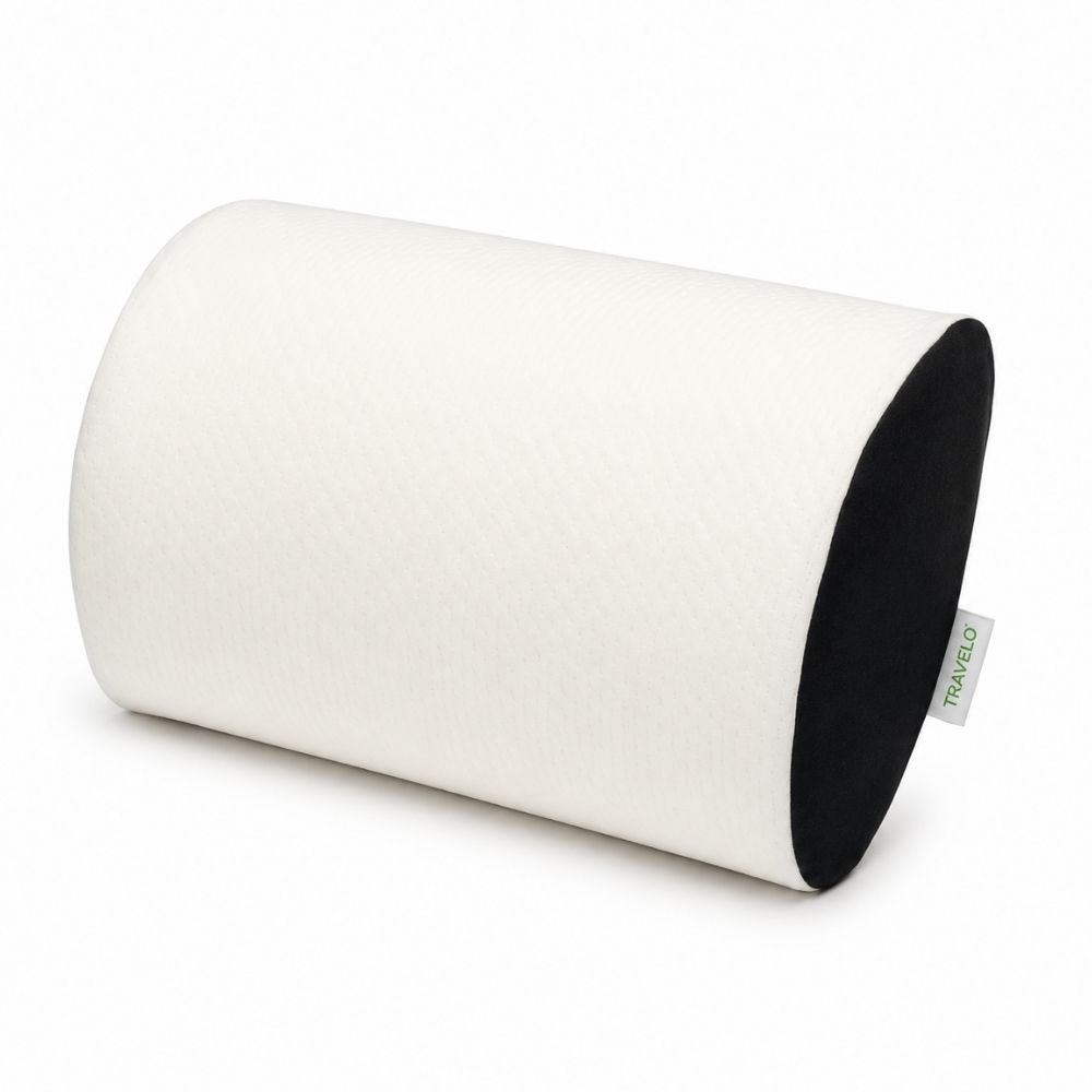 Memory Foam Car Headrest Pillow for Neck Support