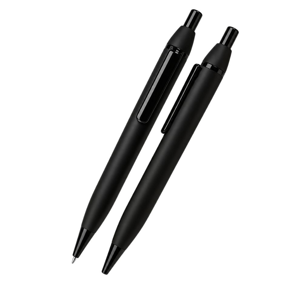 Retractable Metal Pen for Corporate Gifting & Branding