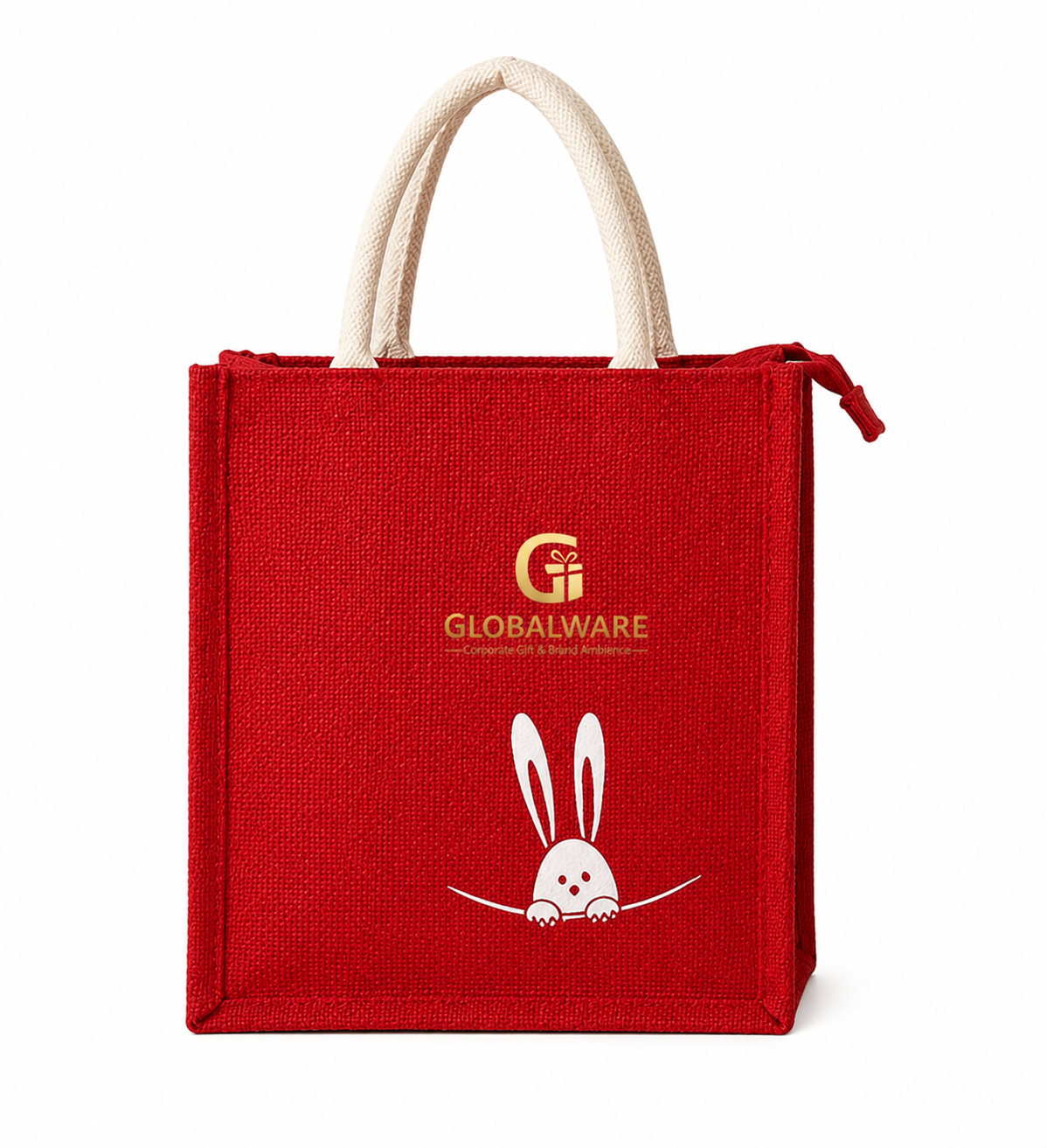 Jute bag