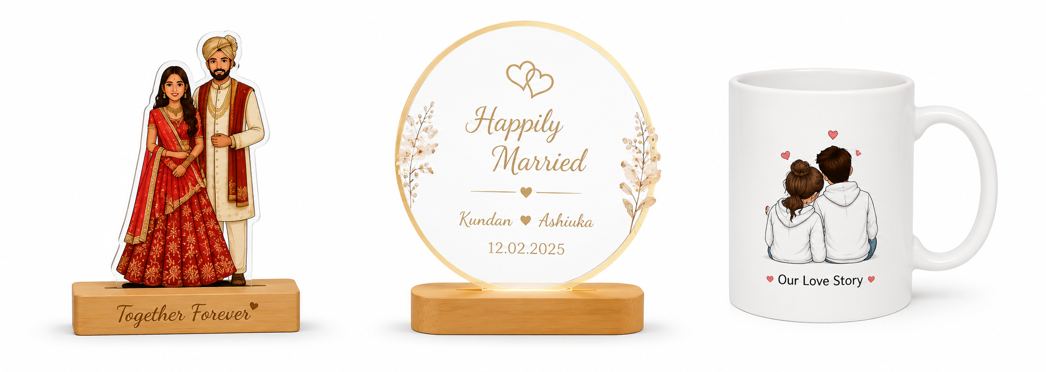 Wedding Gift
