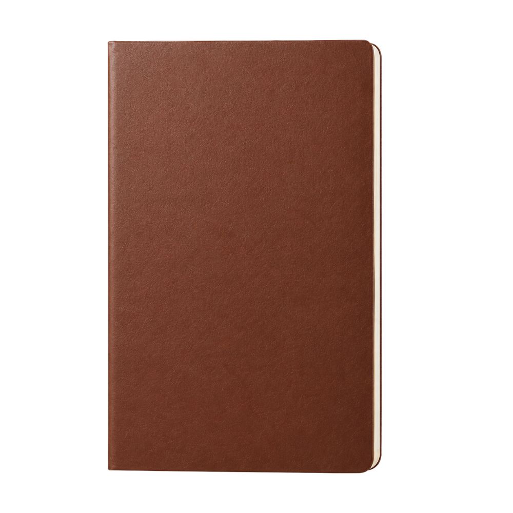 Brown Executive Notebook Diary for Corporate Gifting & Office Use