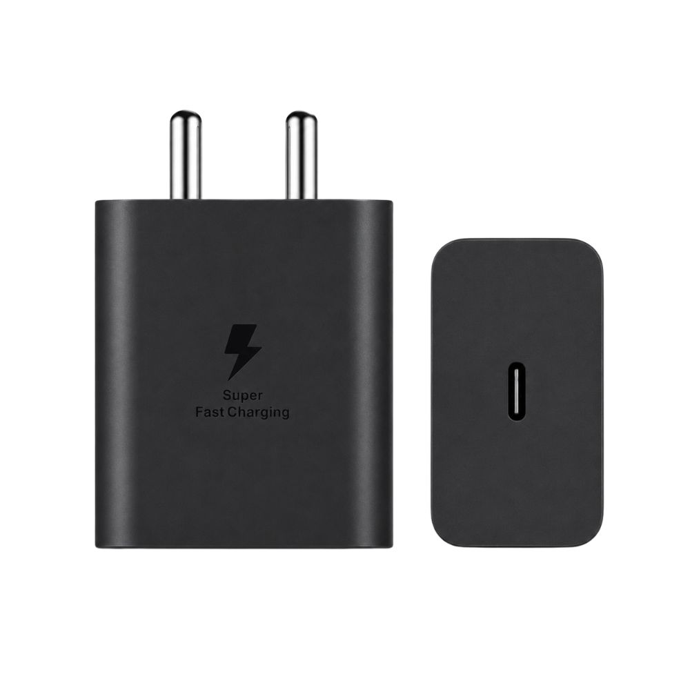 Bluei OG 25W USB-C Fast Charger | Super Fast Wall Charger