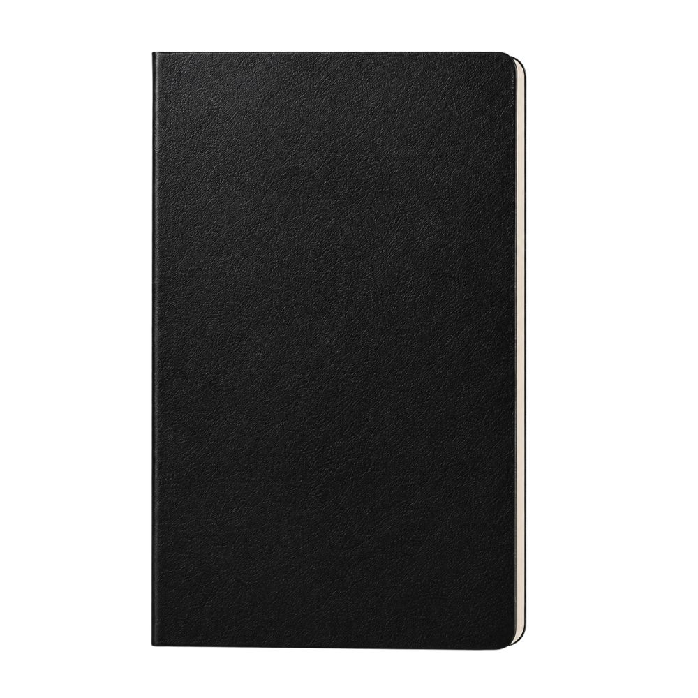 Black Premium Executive Notebook Diary for Corporate Gifting