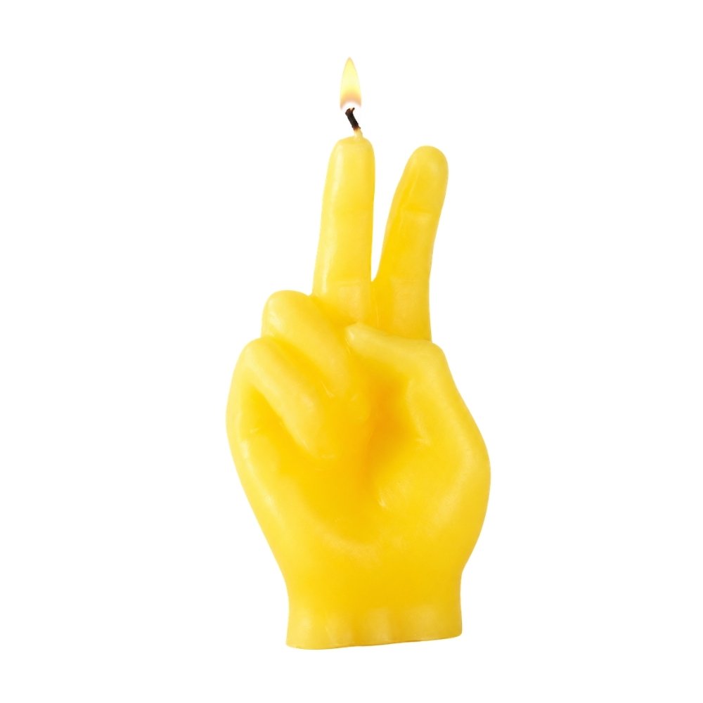 Hand Gesture Candle – Candles for Corporate Gifts
