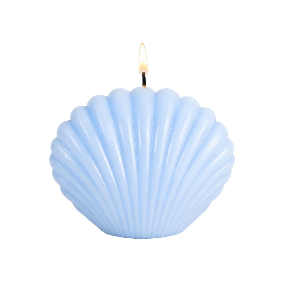Sea Shell Candle – Candles for Corporate Gifts