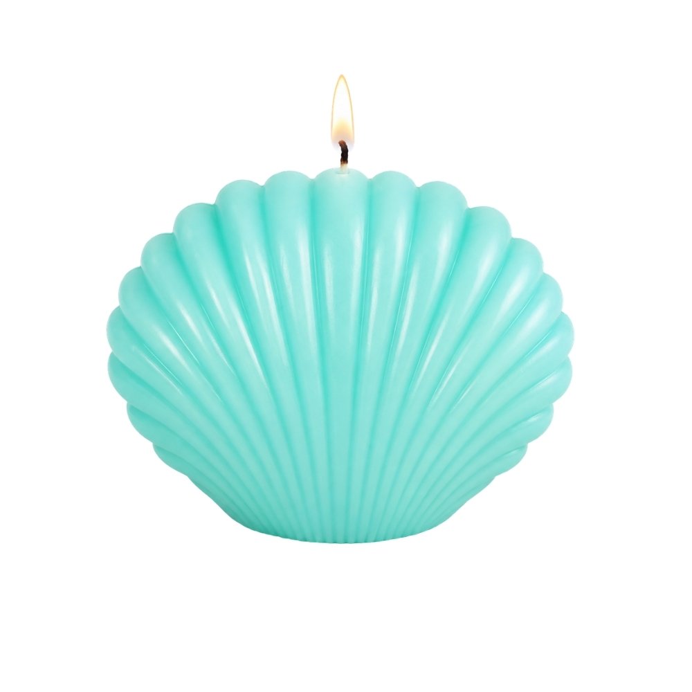 Candles for Corporate Gifts – Sea Shell Candles