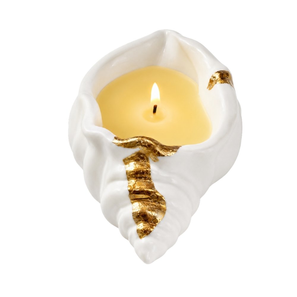 Serenity Shank Candle – Candles for Corporate Gifts